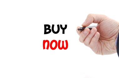 Şimdi metin kavramı satın