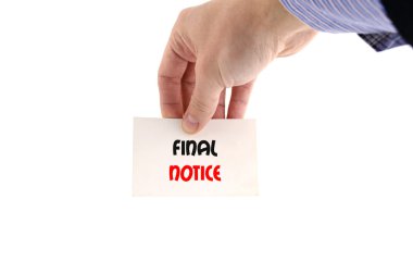 Son hakları metin kavramı