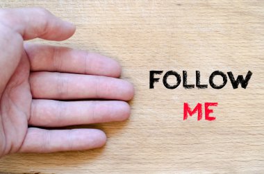 Beni metin kavramı takip