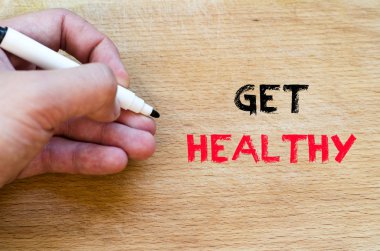 Sağlıklı metin kavramı almak