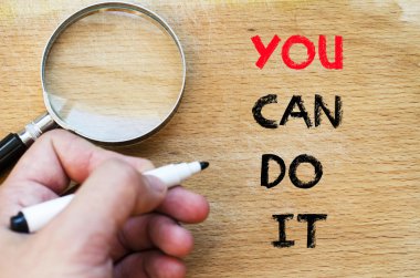 Metin kavramı yapabilirsin