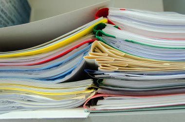 Office klasörler
