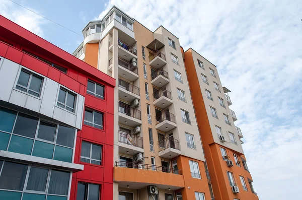 Office building — Stock Photo, Image