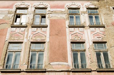 Bulgar mimari tarzı