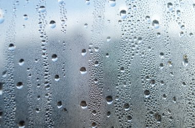 doğal su damlaları