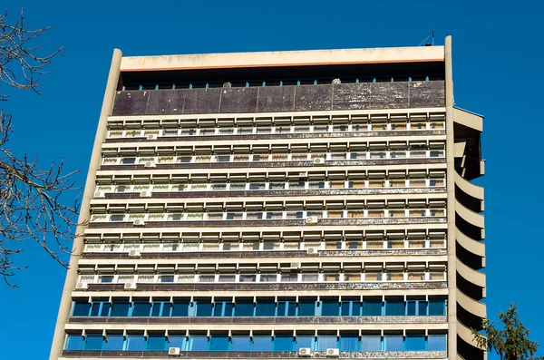 Edificio de oficinas — Foto de Stock