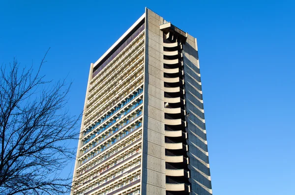 Edificio de oficinas — Foto de Stock