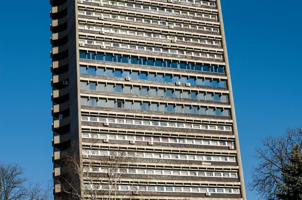 Office building — Stock Photo, Image