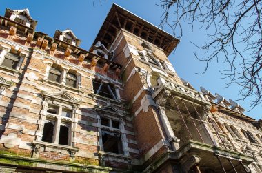 Bulgar mimari tarzı