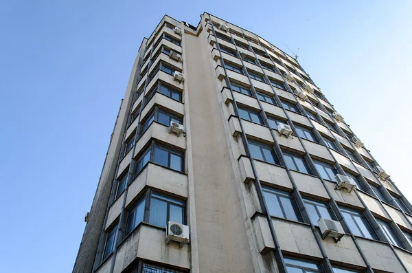 Office building — Stock Photo, Image