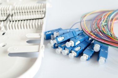 Fiber optik yama kablosu