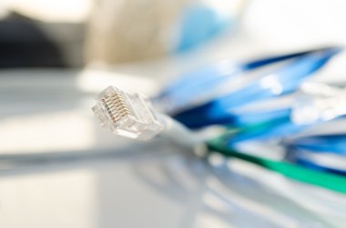 Ağ patchcord