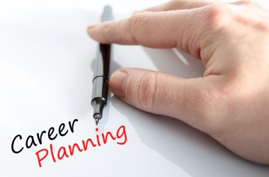 Kariyer planlama kavramı