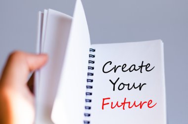 Gelecekteki kavram oluşturma