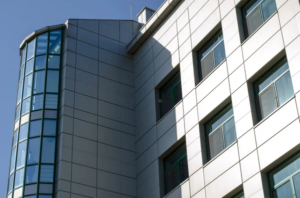 Edificio de oficinas — Foto de Stock