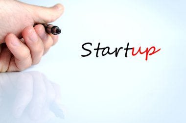 Başlangıç metin kavramı