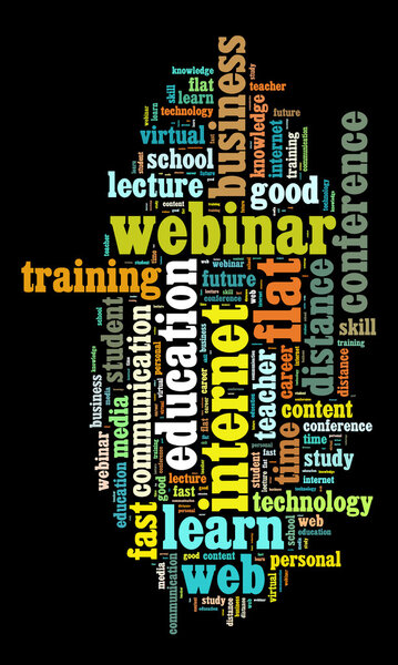 Концепция обучения в Интернете
