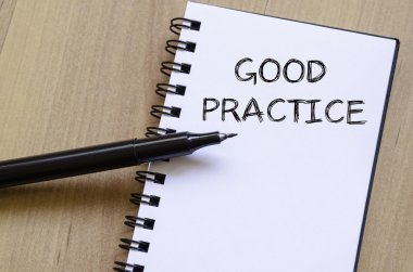 İyi bir uygulama yazma dizüstü