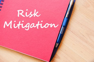 Risk azaltma yazma dizüstü