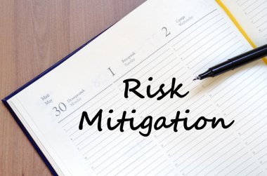 Risk azaltma yazma dizüstü
