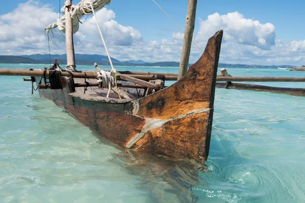 Madagascar — Foto Stock