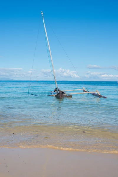 Madagaskar — Stockfoto