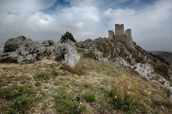 Rocca Calascio