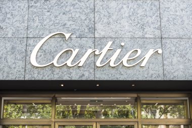 Cartier Salonu, Barcelona