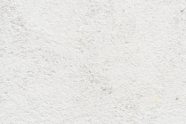 White plaster wall as background — Stock Photo, Image
