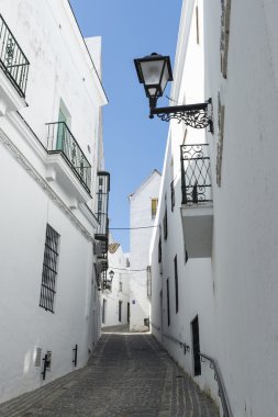 Endülüs Köyü, İspanya