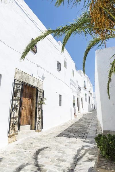 Villaggio andaluso, Spagna — Foto Stock