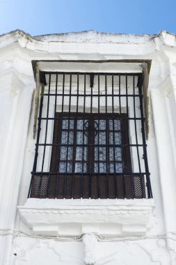 Endülüs Köyü, İspanya