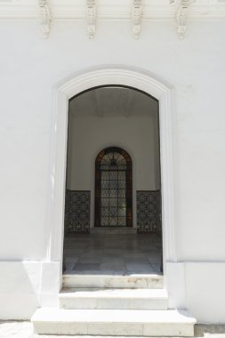 Endülüs Köyü, İspanya