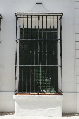 Endülüs Köyü, İspanya