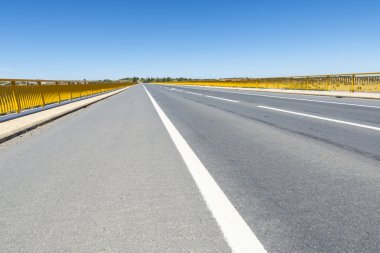yolu Köprüsü
