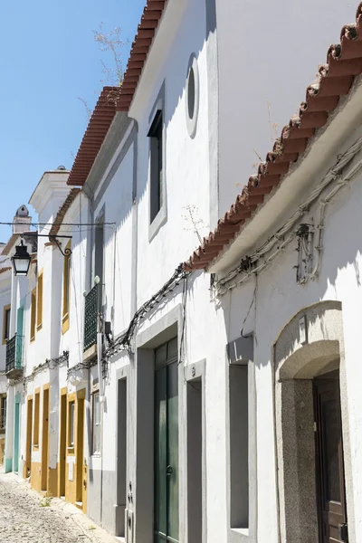 Street in Evora, Portugal — Stock Photo, Image