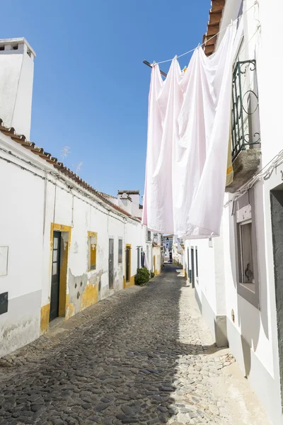 Street in Evora, Portugal — Stock Photo, Image