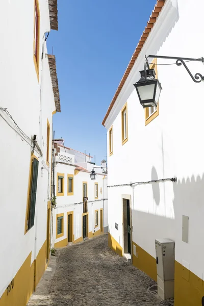 Street in Evora, Portugal — Stock Photo, Image