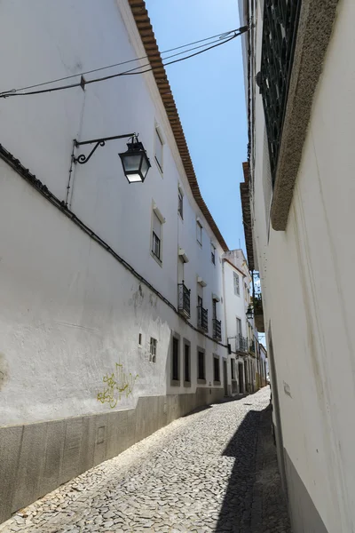 Street in Evora, Portugal — Stock Photo, Image