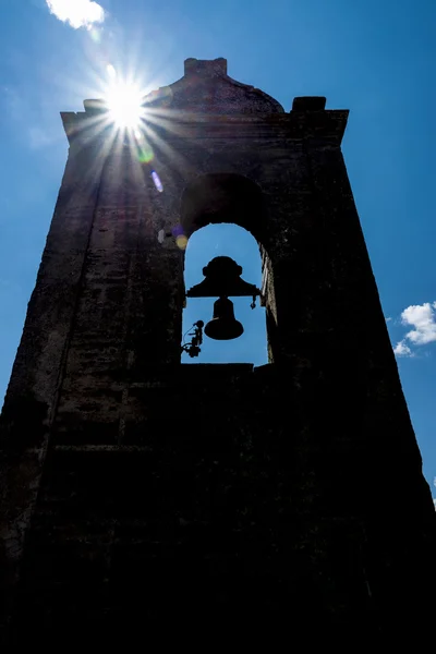 Cathedral of Evora — Stock Photo, Image