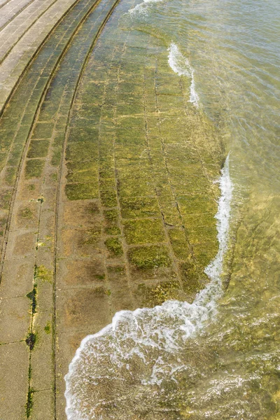 Muelle — Foto de Stock