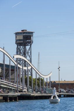 Port Vell, Barcelona