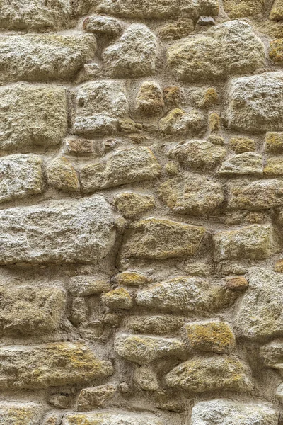 Parede de pedra fundo — Fotografia de Stock