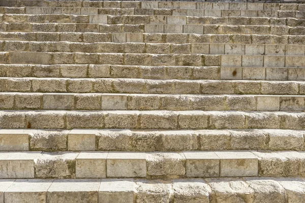 Stone stairs — Stock Photo, Image