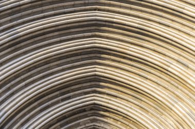 Girona Katedrali, İspanya