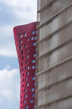 Hotel porta fira barcelona