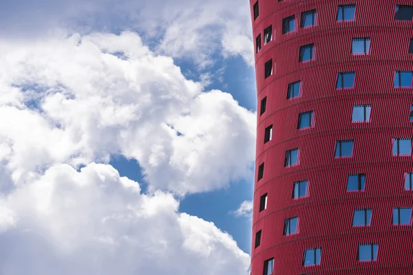 Hotel porta fira barcelona