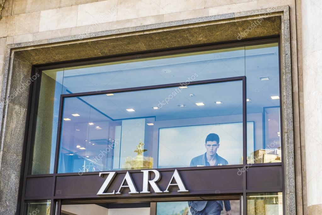 Zara monaco sale
