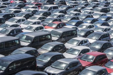 liman otopark