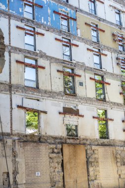 Şantiye Barcelona